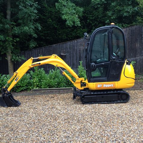 jcb mini digger 1.5 ton|jcb mini excavator for sale.